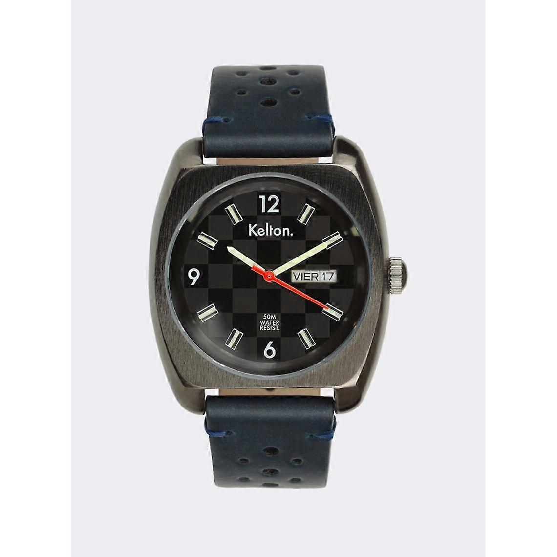 RC 22 Schachbrettuhr