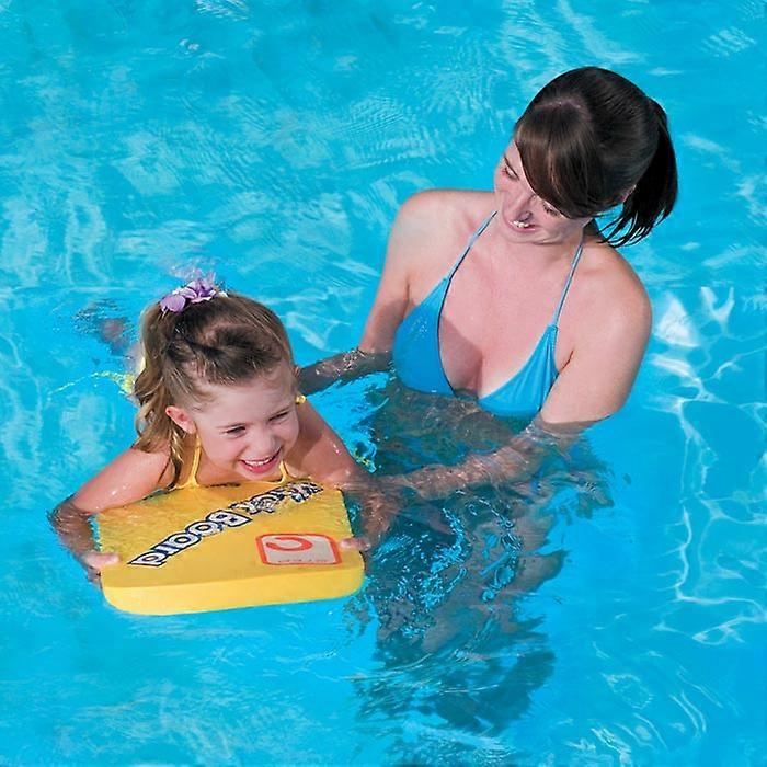 17"X12" Swimming Float Swim Safe Kick Board (ages 4+)