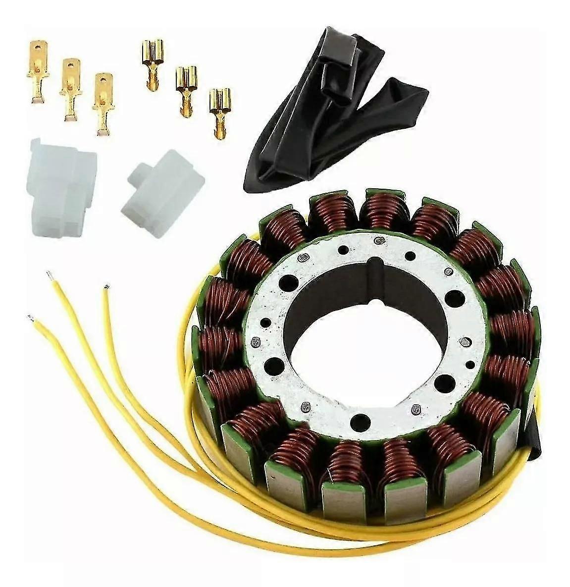 Celox Stator – Honda VT1100C Shadow Spirit 1998-2005, TS7596ST139MG