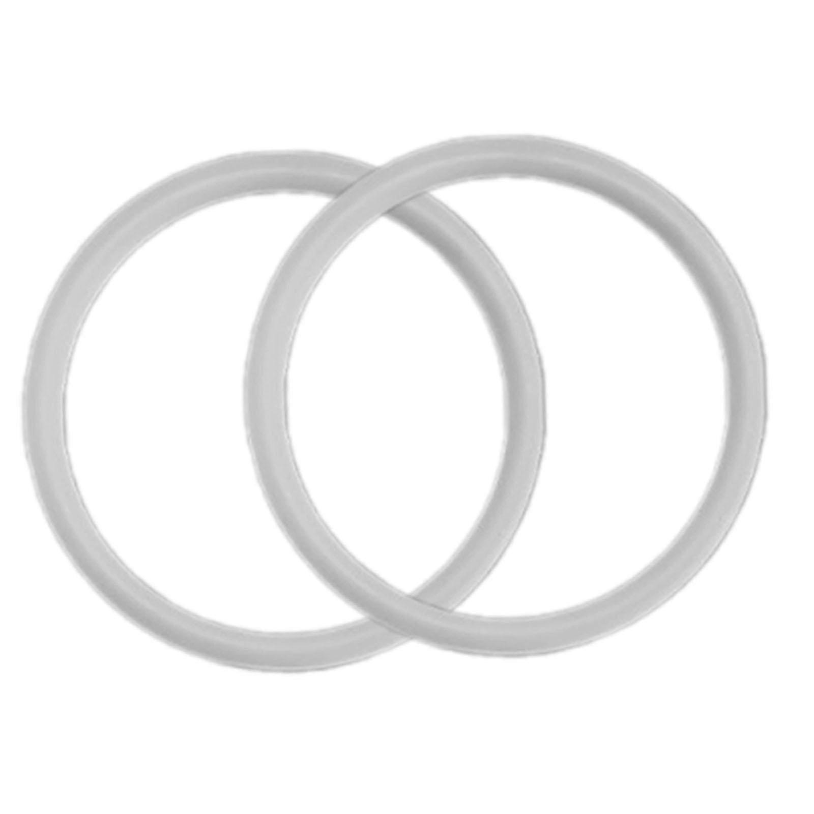 2Pcs Patella Strap Knee Brace Support Patella Stabilizer Strap Portable Silicone