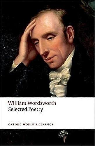 Selected Poetry