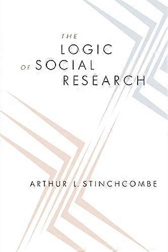 The Logic of Social Research