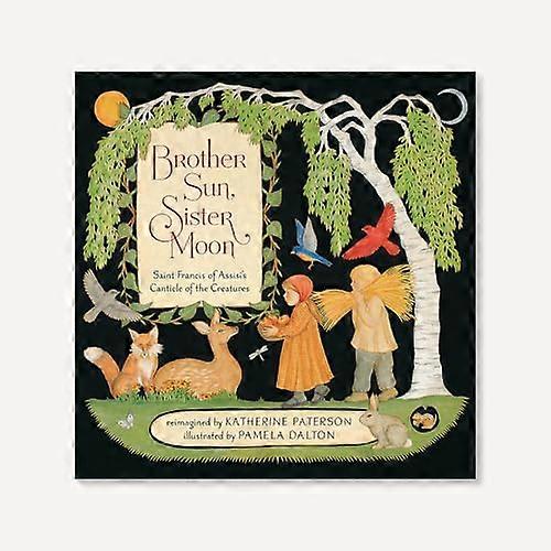 Broer Sun Sister Moon