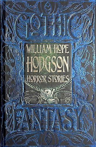 William Hope Hodgson Horror Stories