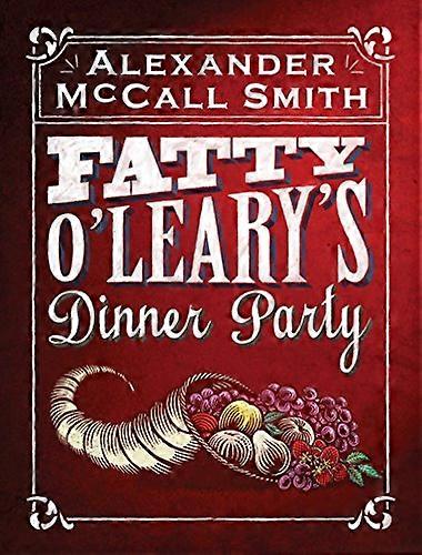 Fatty OLearys Dinner Party