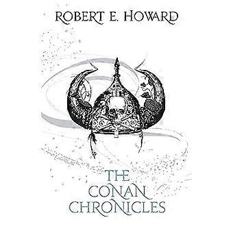The Conan Chronicles Volume 1 The People of the Black Circle