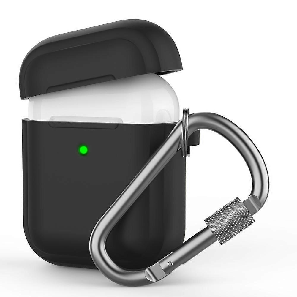 Soft Silicone Case for Apple AirPods (2019)