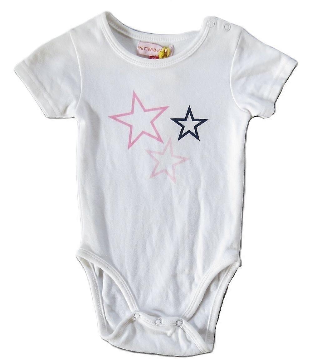 Csillagos test, Petter & Kajsa