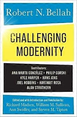 Challenging Modernity
