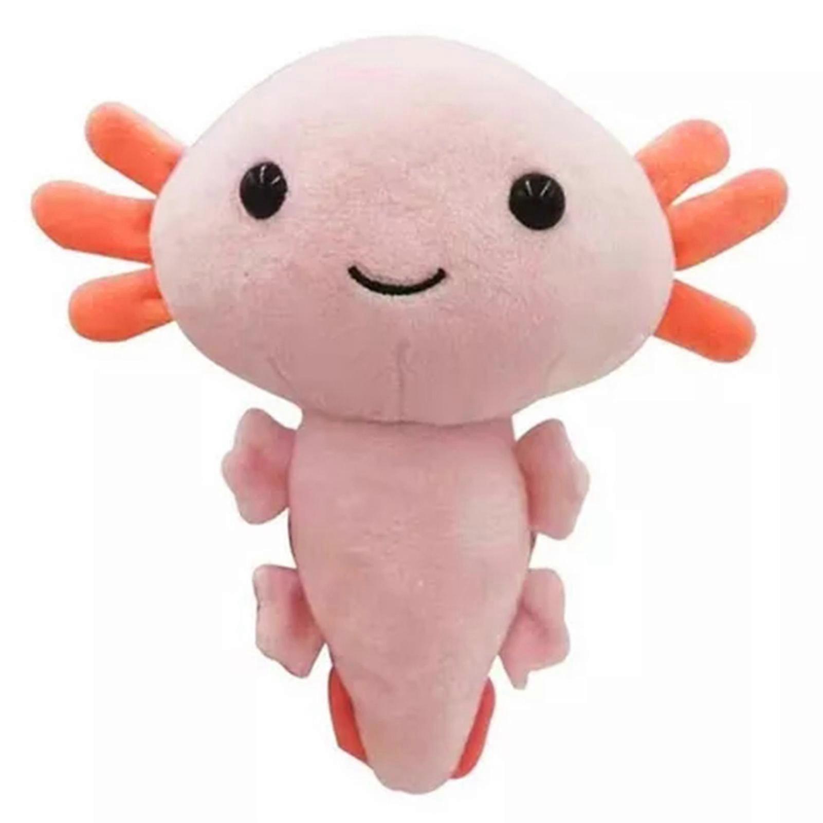Cute Doll Plush for Kids Cartoon Soft Elastic PP Cotton Stuffed Toy Plush Toy for Sofa Bed