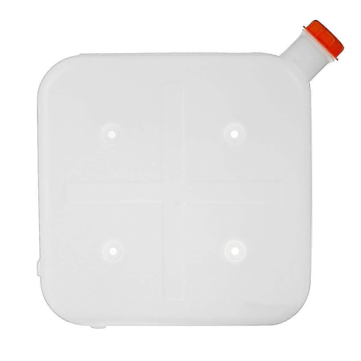15L - Air Parking Heater Fuel Tank -Gasoline Canister Oil Storge Water Tank Autonomous Heater Access