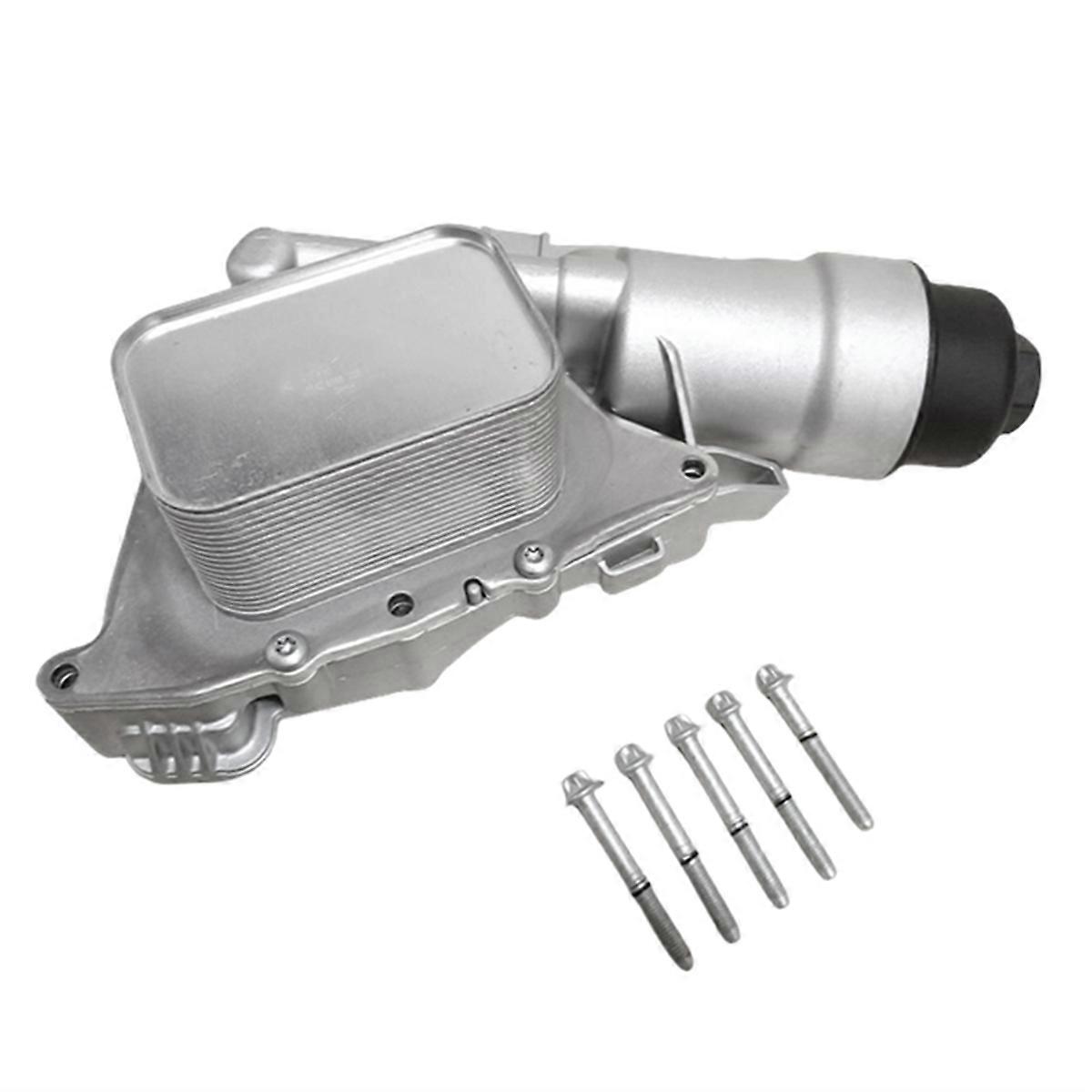 11428585235 Engine Oil Filter Housing For BMW 2 Series F45