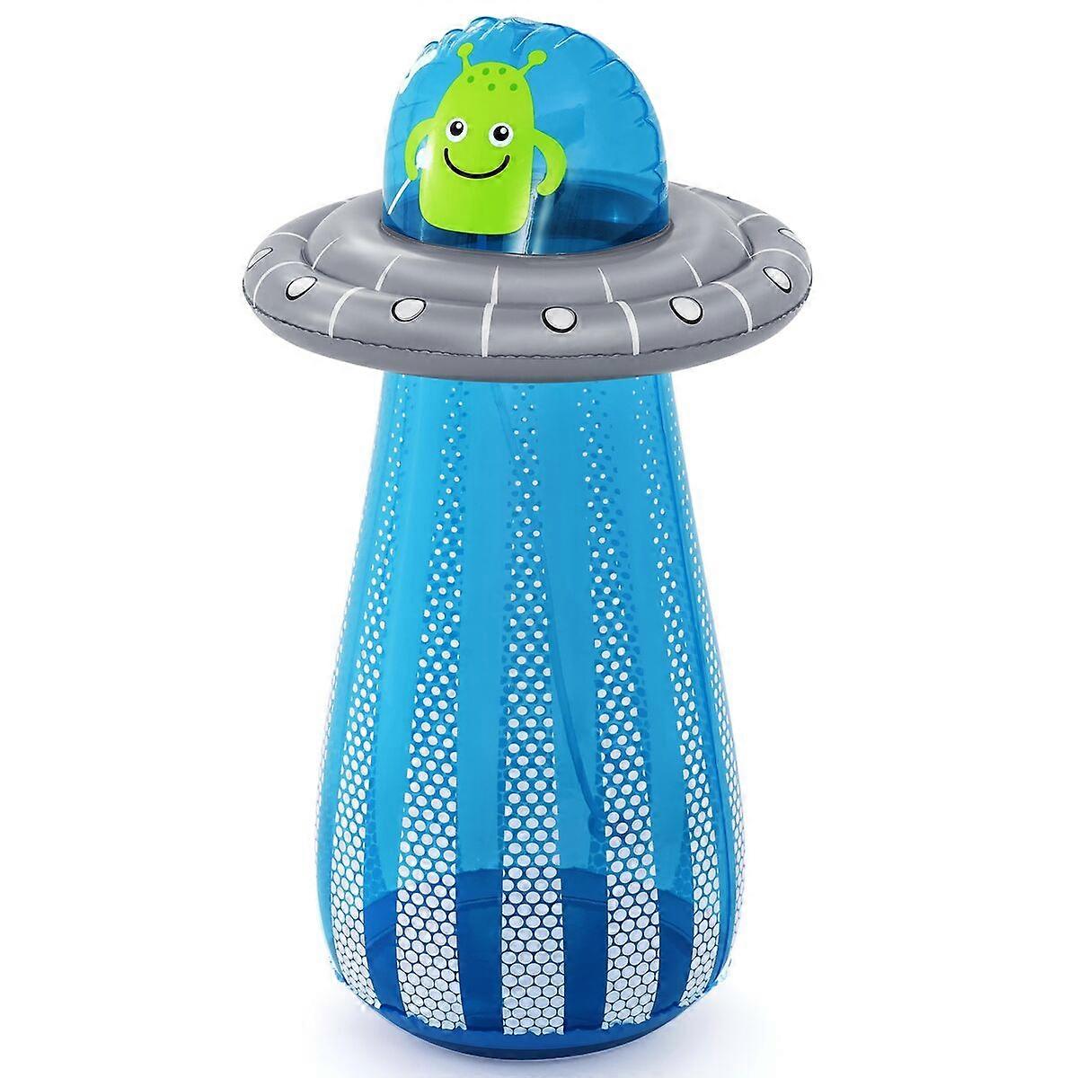 Bestway Inflatable Sprinkler/UFO 61x119 cm +3 Years Garden 52731