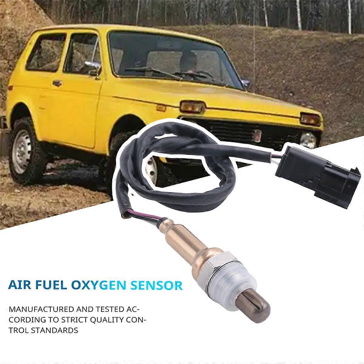 28122177 Lambda Probe Oxygen Sensor for VAZ BA3 Lada Kalina Grant