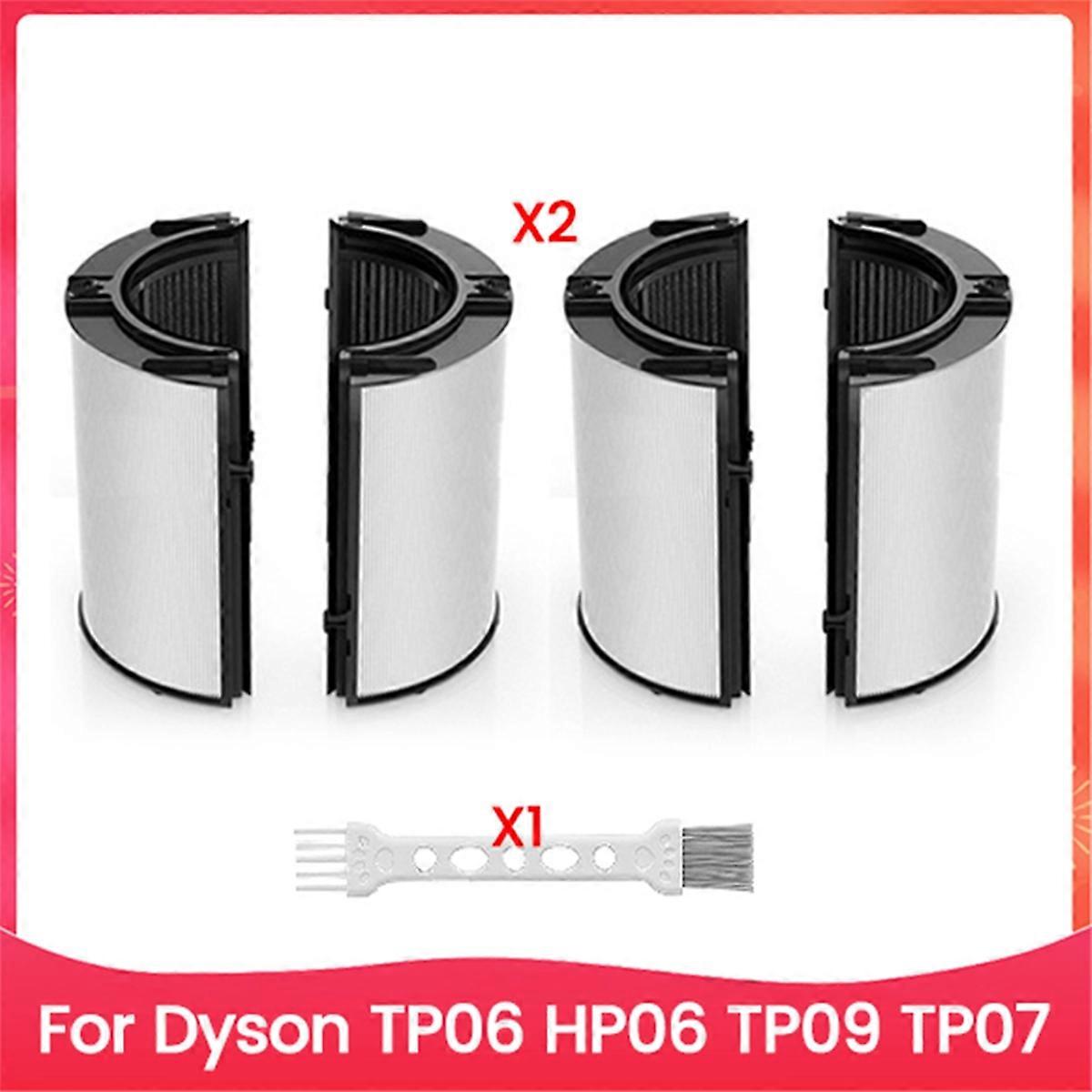 قطع غيار الفلتر لملحقات تنقية الهواء TP06 HP06