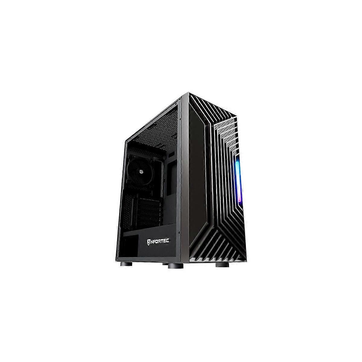 Box Ventilator Nfortec NF-CS-NERVIA-B
