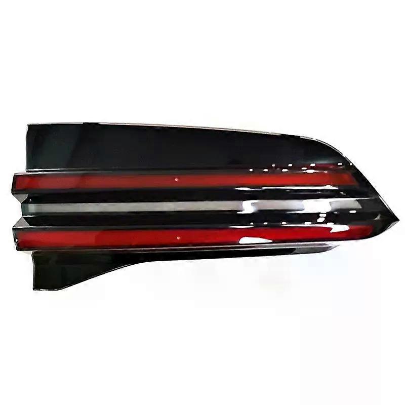 unique Tail Lights for BMW X5 E70 2023 2024 LED Rear Lights Driving Lamp Reverse Lamp Brake Lamp Rear Fog Lamp Turn Signal Lamp