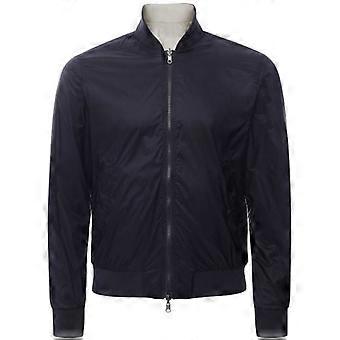 Pal Zileri Reversible Bomber Jacket