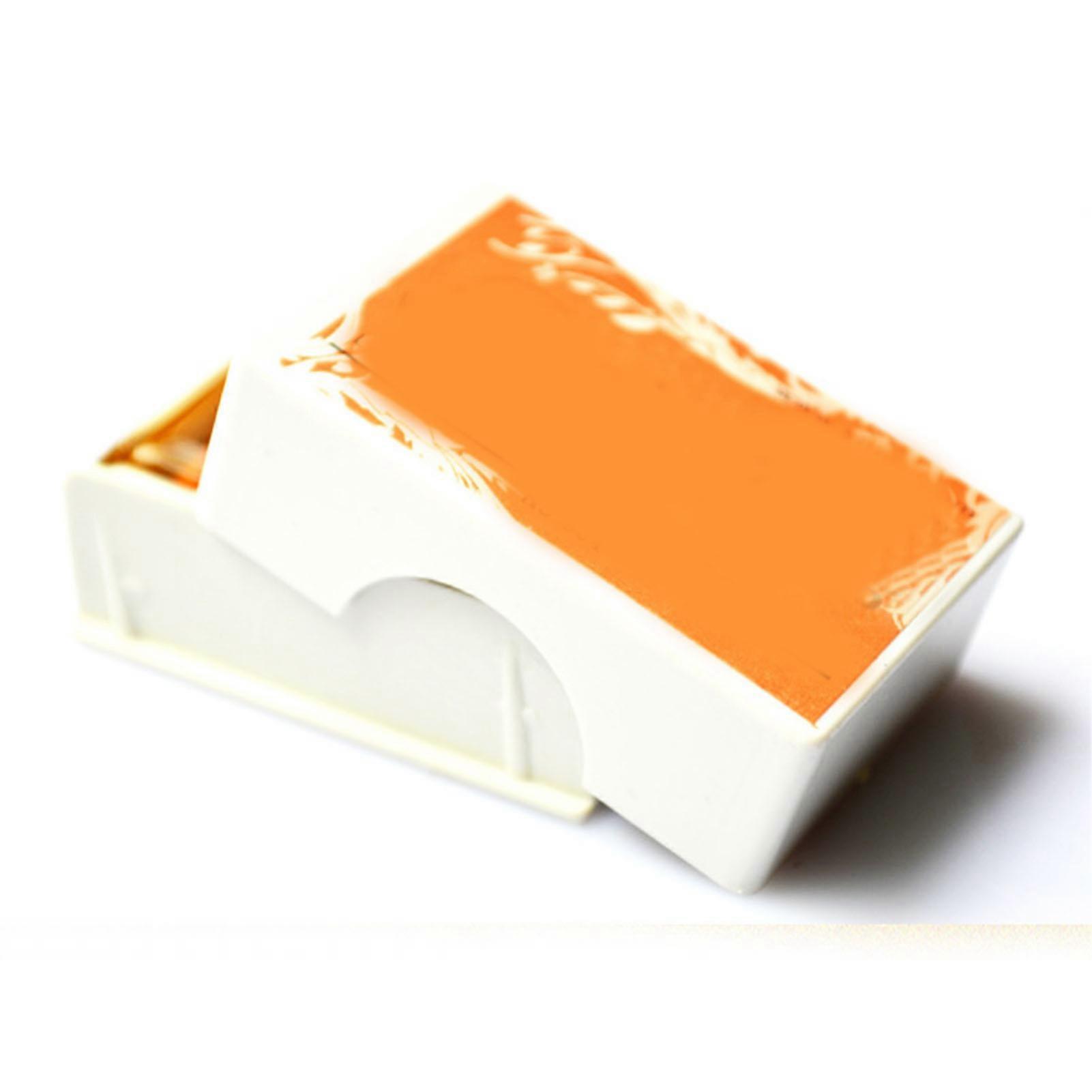 Violin Rosin Fast Winding Low Dust Strong Adhesion Beautiful Rosin Block for Viola Cello Erhu