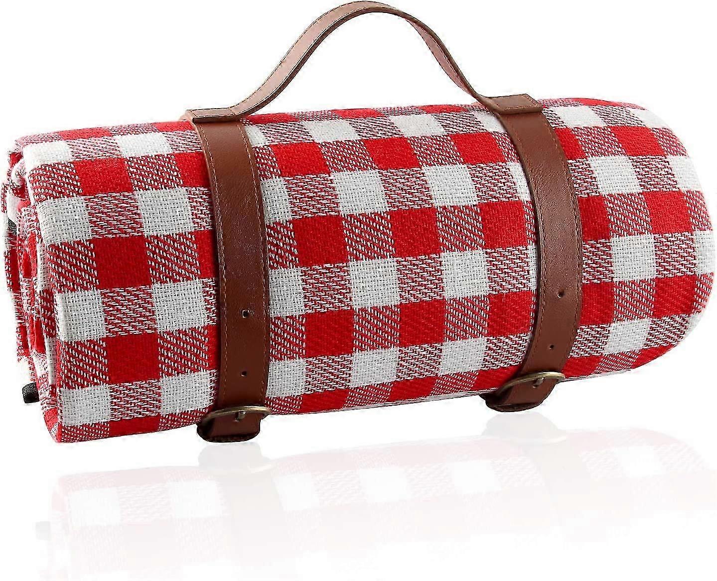 Picknickdecke, Picknickmatte, 150X200CM Picknickdecke