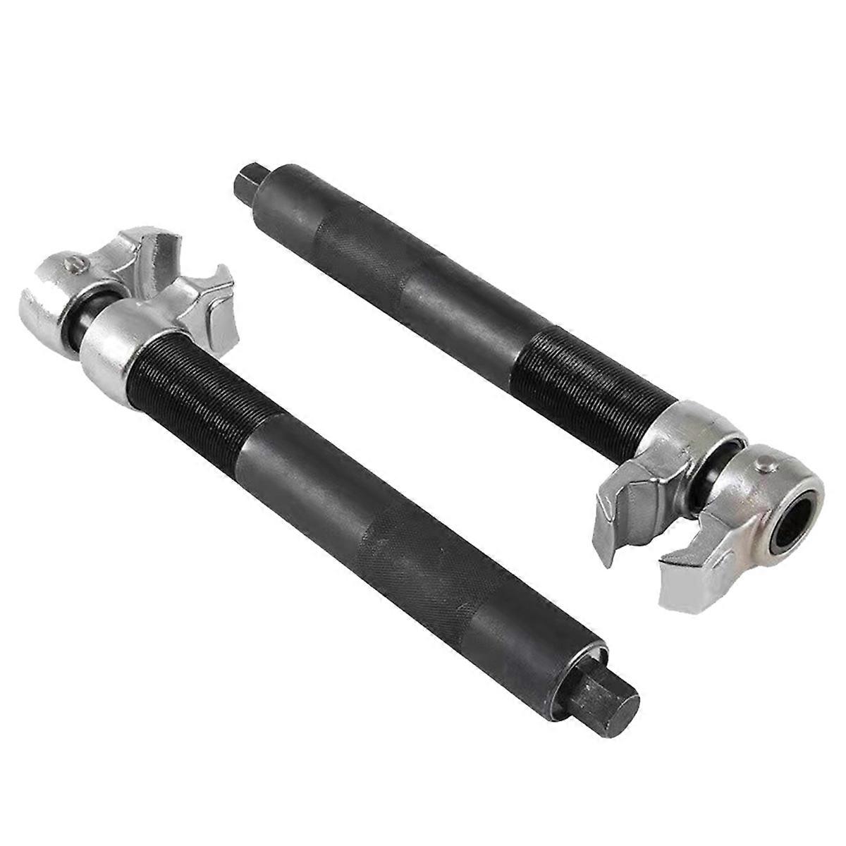 1 Pair Car Spring Compressor Damper Disassembly Tool Claw Type Damper Spring Tool Damper Spring Intaller & Remover Tools