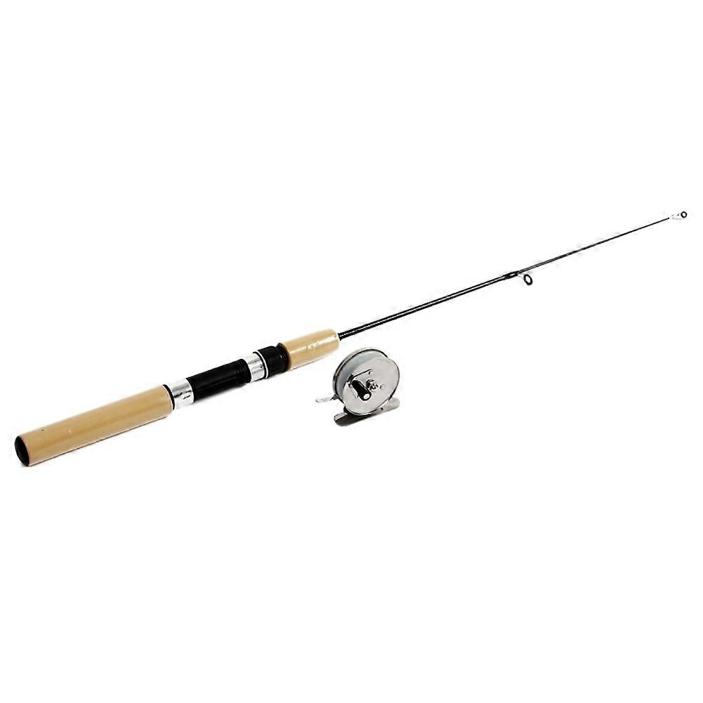 Ice Fishing Rods Carbon Light Weight River Comfortable Grip Carp Tackle Pesca Fishing Rods