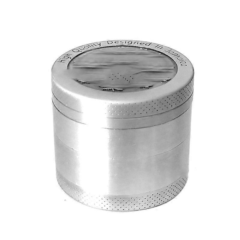 Leaf Pattern Manual Grinder, Zinc Alloy, Portable Abrader Tool