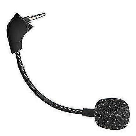 Microphone For Hyperx Cloud, Cloud X And Cloud Ii Noise Cancelling Headsets