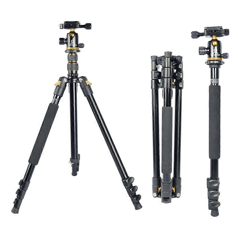 UEGOGO C11 Camera Tripod Photography Video Stand Smartphone Live Streaming Support Bracket