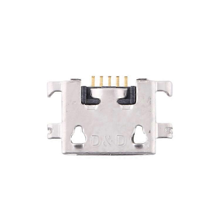 Dock Connector Charging Port Replacement Part Compatible For Xiaomi Redmi 7