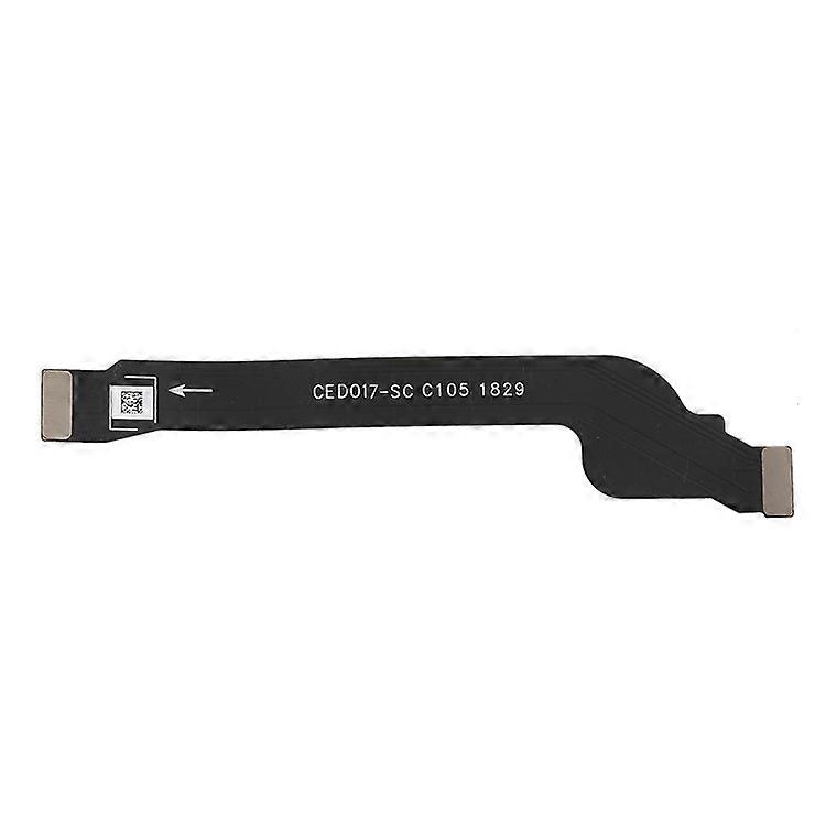 OEM Motherboard Connection Flex Cable Replace Part Compatible For Oneplus 6T