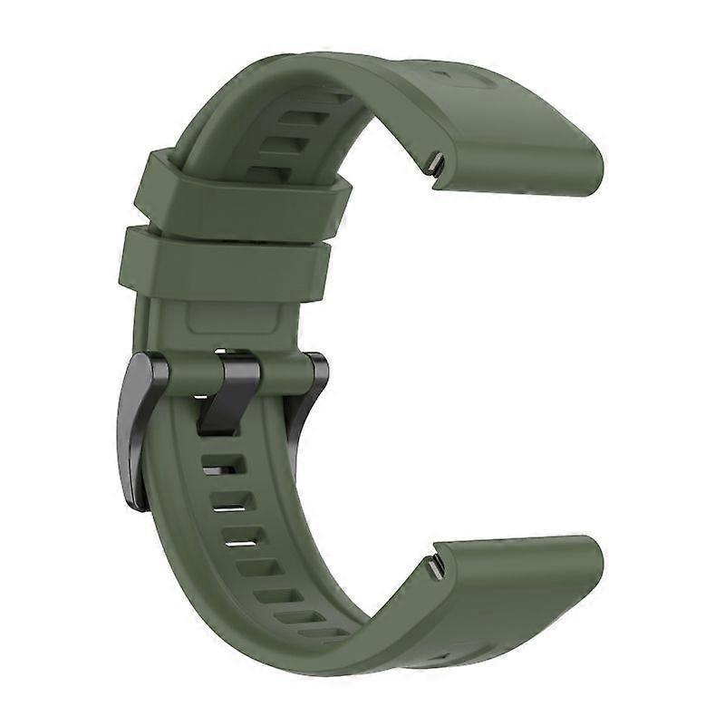 Silica Wristband Belt for Descent G1 Instinct 2 Watch Strap Loop Bracelet