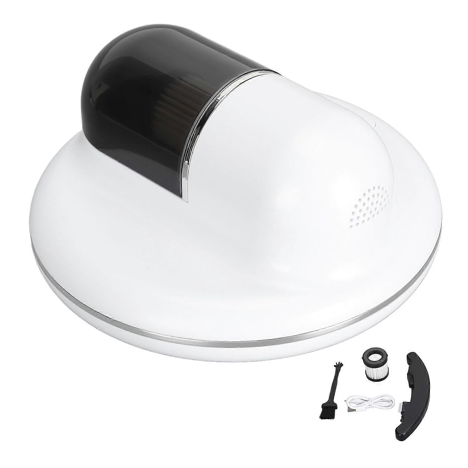 Bed Mattress Vacuum Cleaner Frequency Beating 55 Degree Centigrade Hot Wind High Pressure Automatic Mite Removal Device