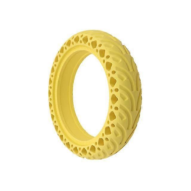 עבור Xiaomi קטנוע חשמלי צמיג מוצק 8.5" צמיג חלת דבש M365 Pro 1s Pro2 אחורי קדמי חלופי צבע צמיג 8,5 אינץ '