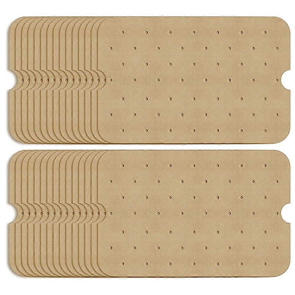 150 Piece Air Fryer Accessories for Ninja Foodi Smart XL, Air Fryer Parchment Paper Liners for Ninja FG551(BG500A)