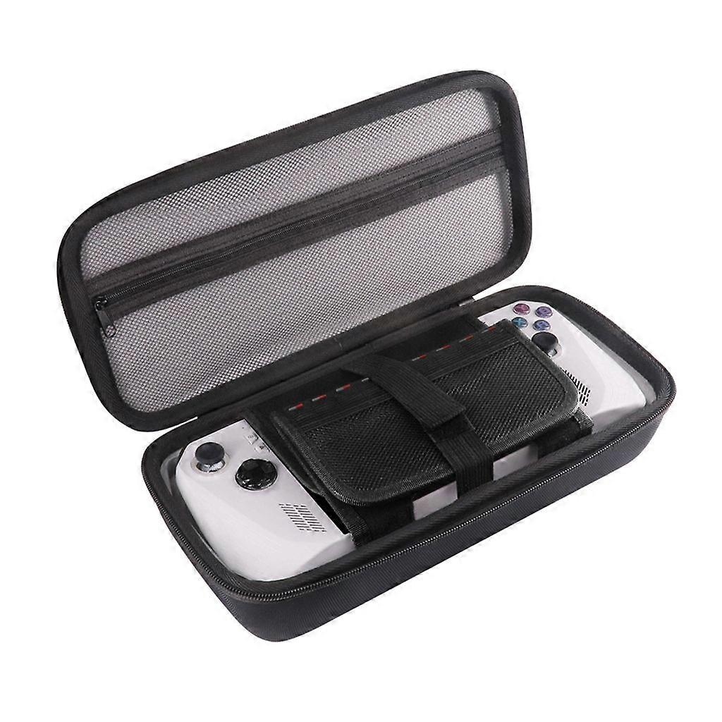  Practical Bag for ROG Console Storage Bag Inner Pockage Hard Case