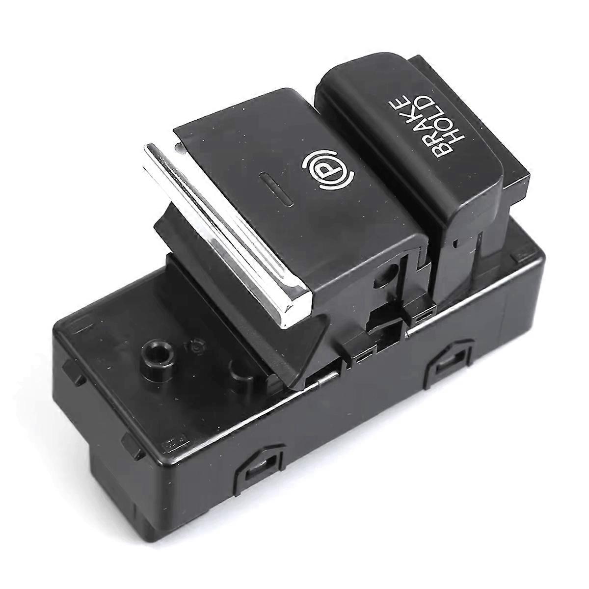 Electronic HandBrake Switch Button Parking Brake Button for