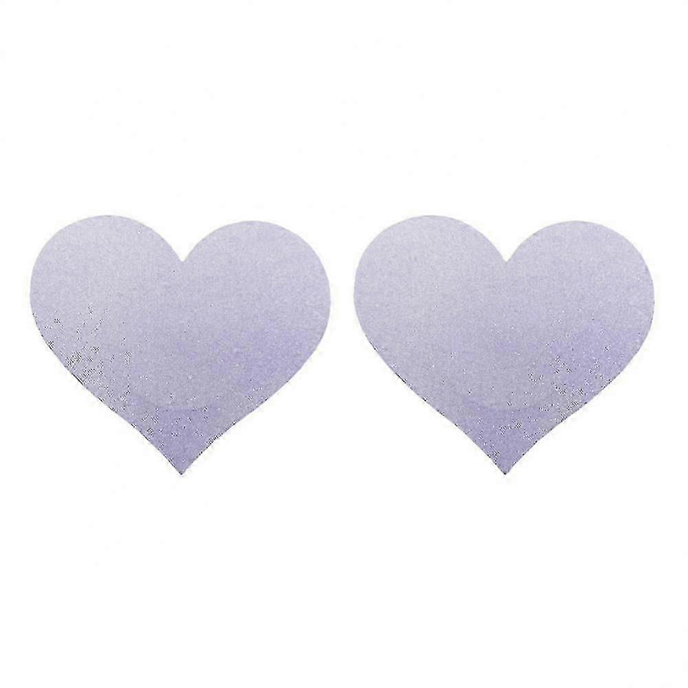 Overlays On Bra Nipple Covers 1pair Breast Pasties Stickers For Women Self-adhesive Chest Lifting Stickers Sexy Chest Pad