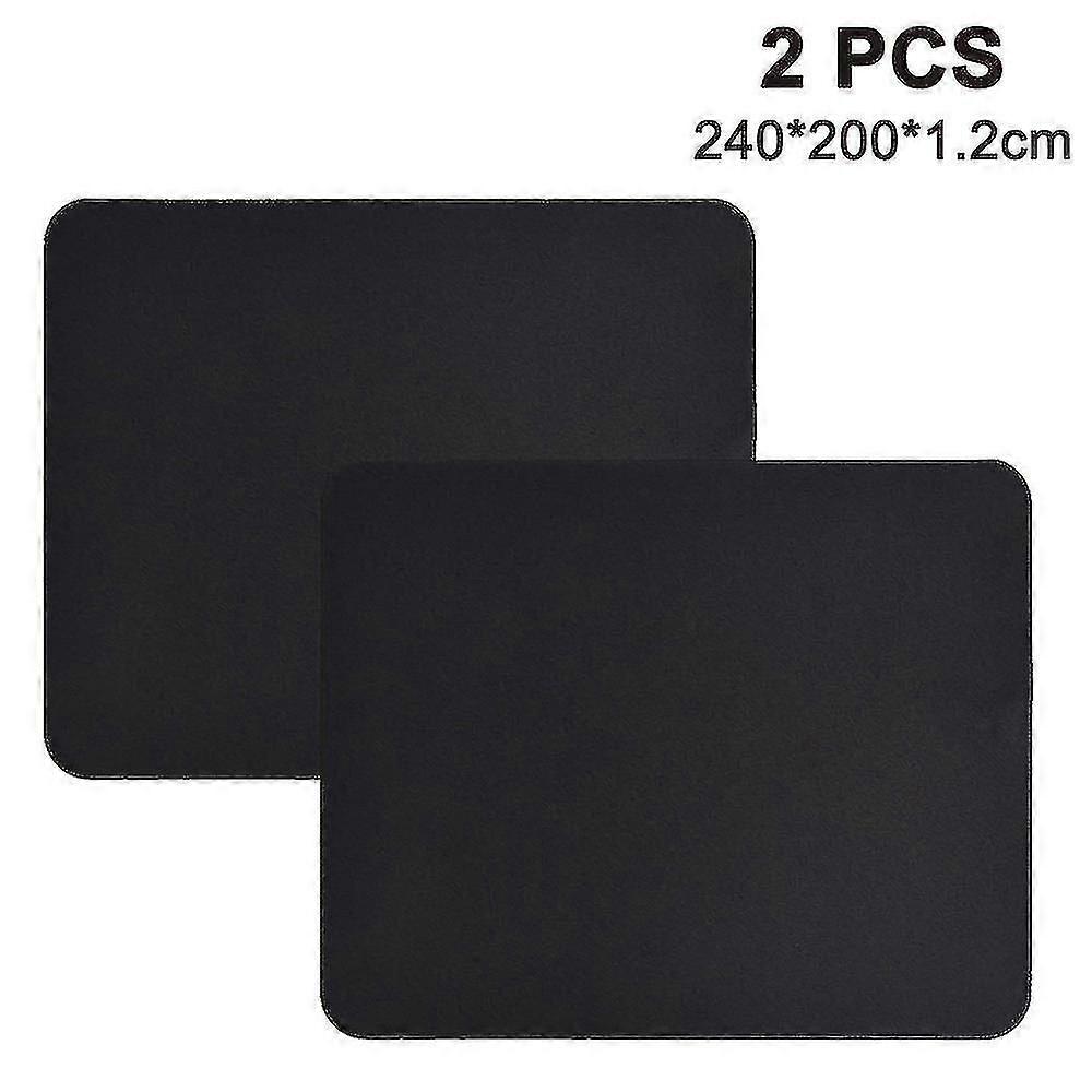 Gaming Pad Non-slip Rubber Base Mat For Pc