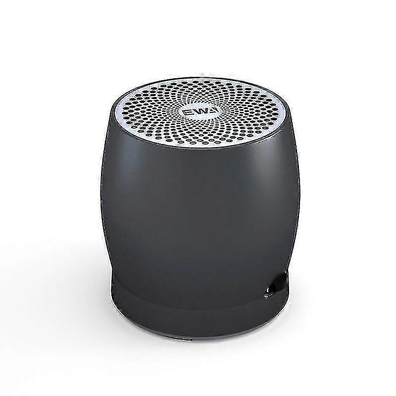 Ewa A1 Portable Tws Bluetooth Speaker Gray