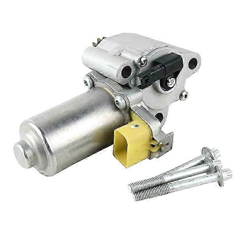 compatible with BMW 3 Series E60 E90 E92 Xi XDrive ATC300 Transfer Motor Actuator