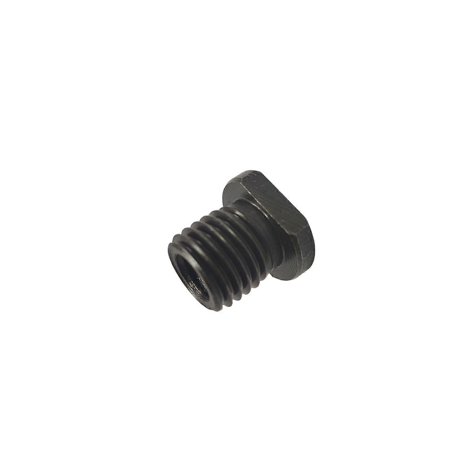 Thread Converter Adapter Replacement Part M10 Female for 100 Angle Grinder