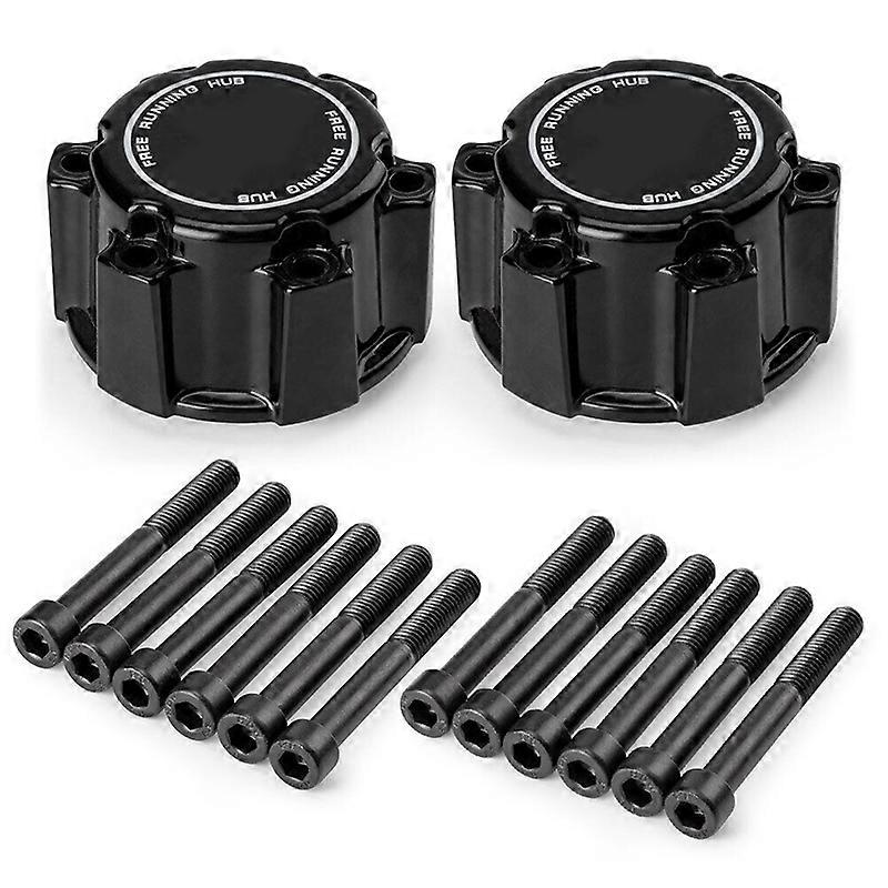 2Pcs/Set 40260-1S700 Free Running Wheel Hub Clutch Lock