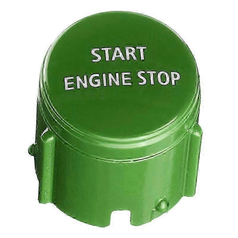 Start Stop Engine Switch Push Button Cover for Land Sport Edition 2010-2013 4 2010-16