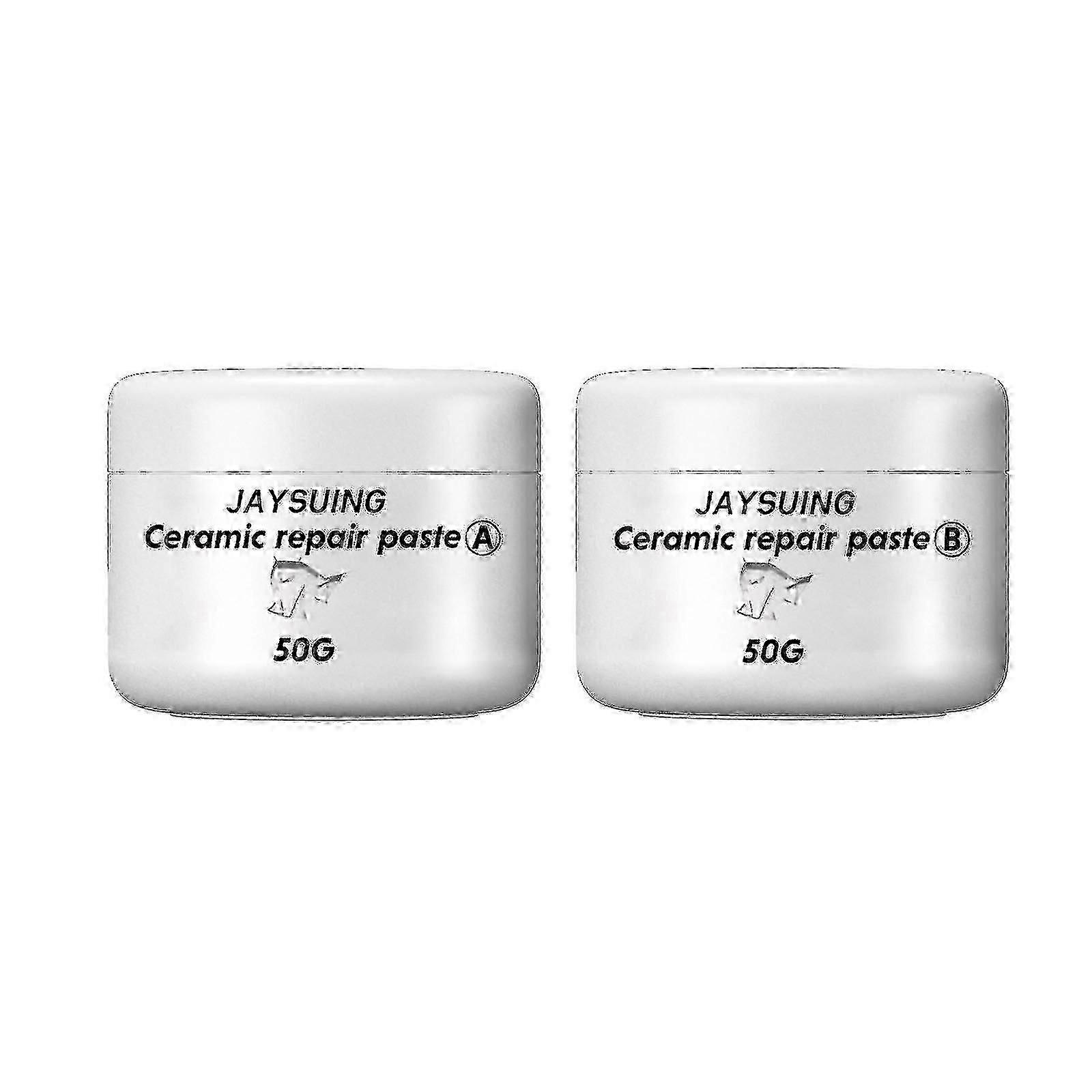 修复陶瓷裂缝，瓷砖修复膏，陶瓷修复膏 - Js