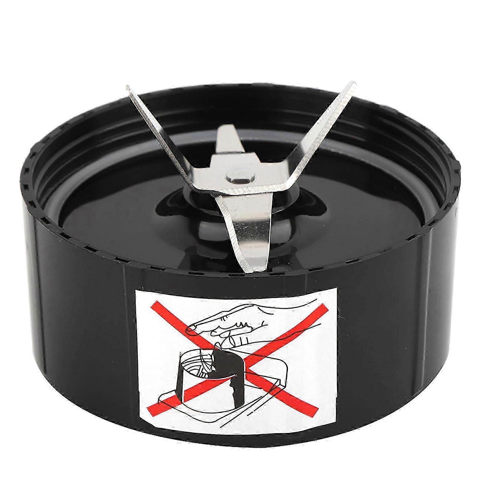 Extractor Cross Blade Juicer Replacement Blade for Blenders and Juicers