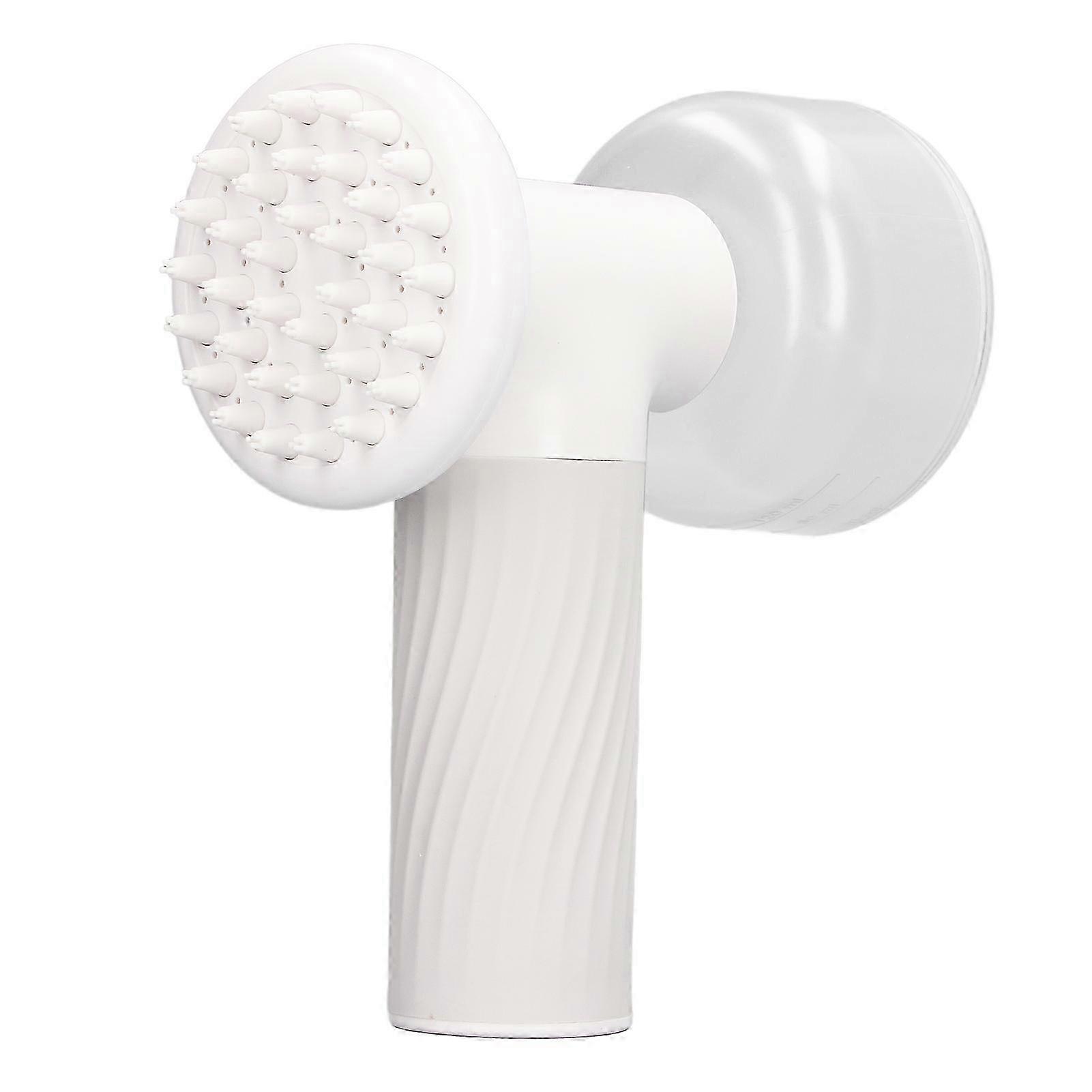 Pet automatic foam brush, waterproof, suitable for park SPA