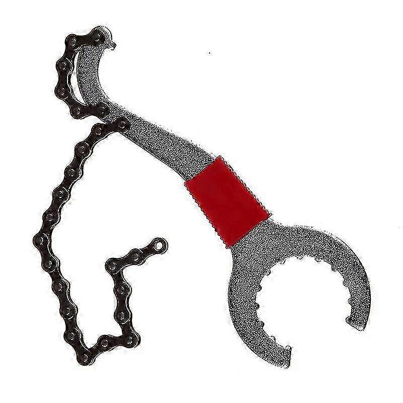 Bicycle Parts Bicycle Bottom Brackets Bike Chain Whip Wrench Spinner