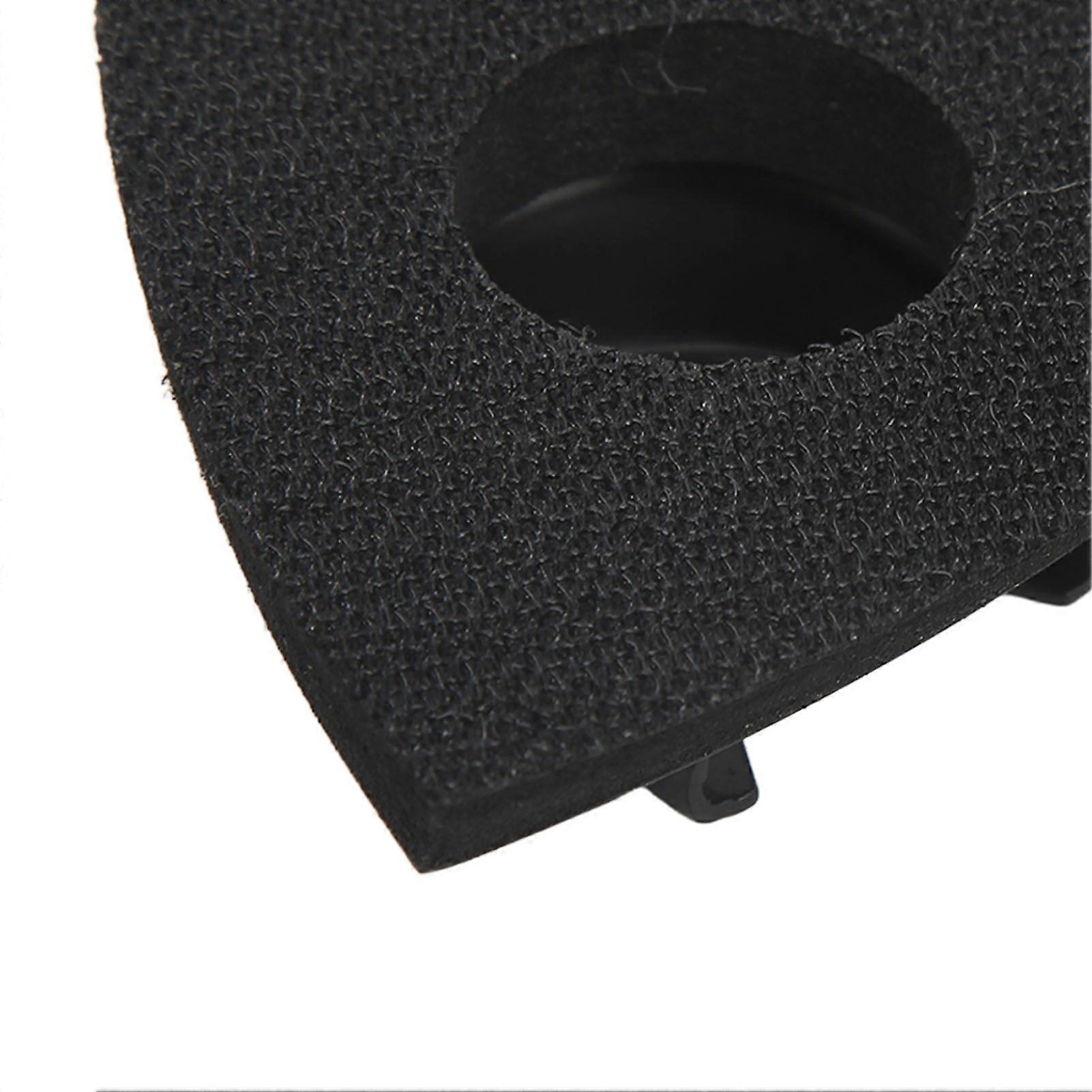 3-delige oscillerende multitool schuurzool driehoek Quick Release Set Kit voor vervanging