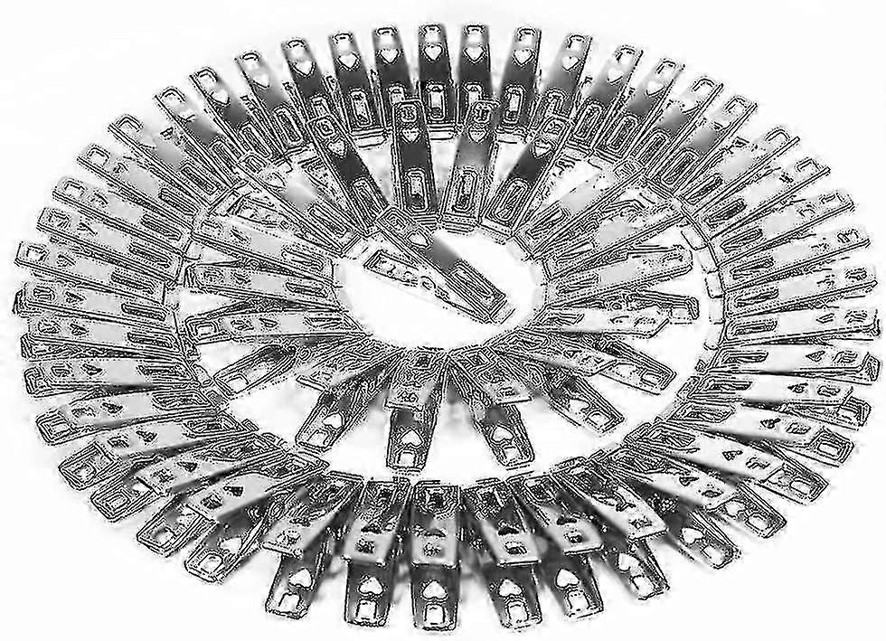 Stainless Steel Clothespins 60pcs Windproof Rustproof Durable Best Gift